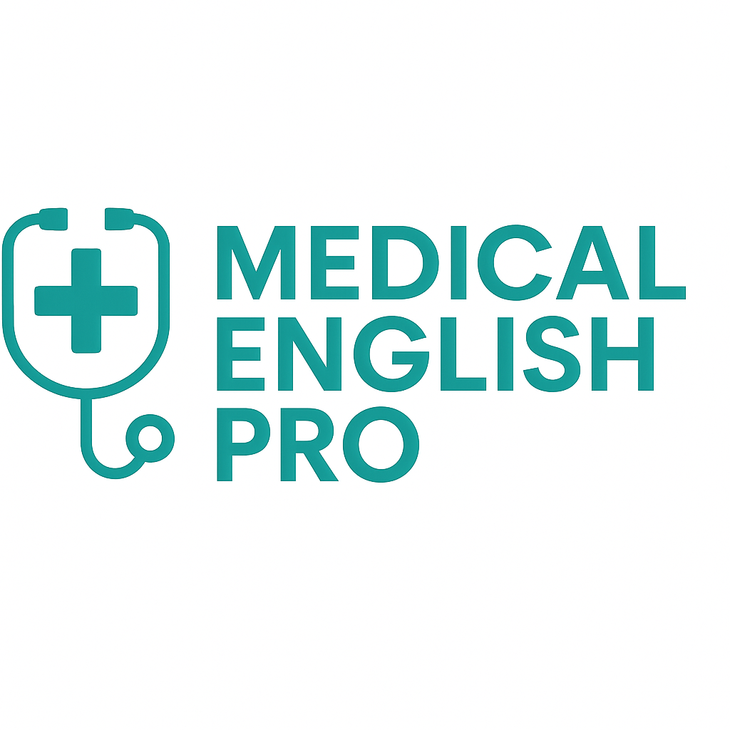 Medical English Pro